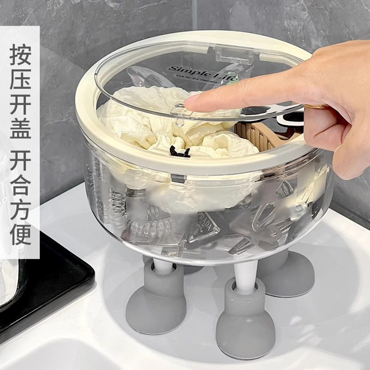 潮流精品，品质保证