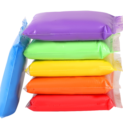 超轻粘土500g克儿童无毒幼儿园