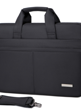 2025新款电脑包手提适用苹果华为联想拯救者R9000p游戏本15.6寸17戴尔华硕14男女士13.3单肩斜挎笔记本包16寸