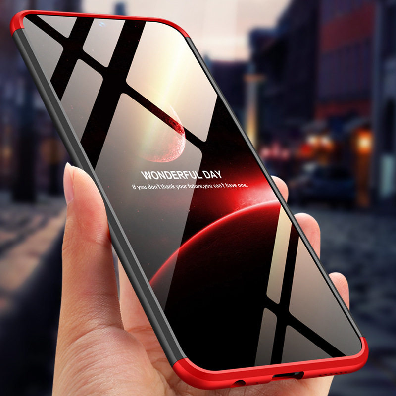 GKK适用于新款vivo v11pro手机壳 V11创意磨砂三段式手机保护套在类目 3C数码配件, 手机配件, 手机保护套/壳中 - 来自Buy2taobao.com提供专业的淘宝代购服务