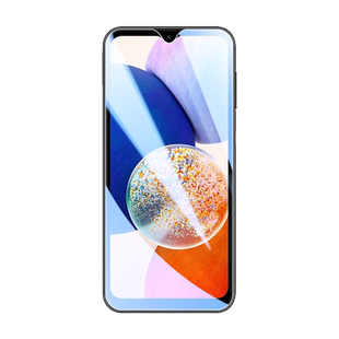 弗雷德适用于三星A15钢化膜全屏A14 5G刚化A16手机贴膜Galaxy A13lite 4G蓝光屏幕保护膜Samsung A17高清防爆
