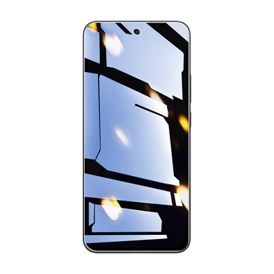 适用于OPPOA3系列防窥钢化膜