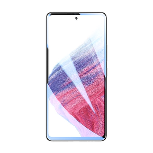 弗雷德适用于三星A73钢化膜全屏A71 5G手机贴膜Galaxy A72 4G抗蓝光A70/A70S屏幕保护膜Samsunga73高清防爆