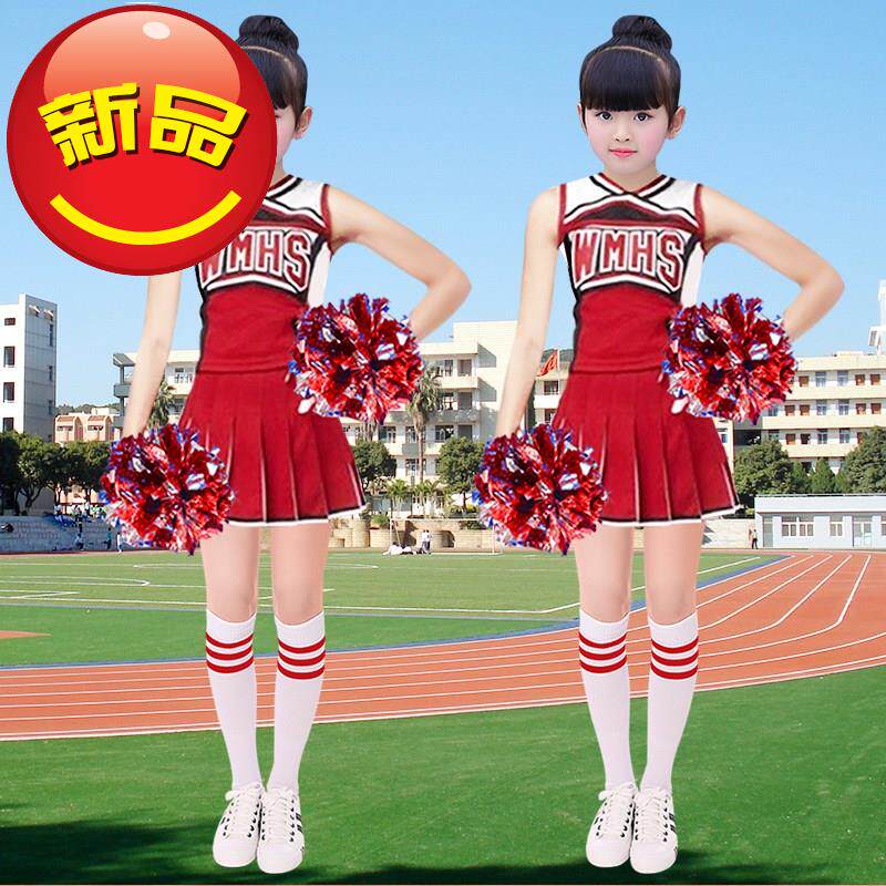 六壹兒童節演出服裝拉拉操團體舞蹈服出u服六壹兒童拉拉操舞台裝在類目 女裝/女士精品, 唐裝/民族服裝/舞臺服裝, 民族服裝/舞臺裝中 - 來自Buy2taobao.com提供專業的淘寶代購服務