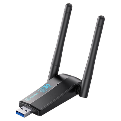 毕亚兹USB无线网卡+随身WiFi