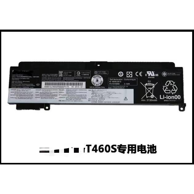 全新原装 T460S T470S 00HW025 01AV405 01AV406笔记本电池