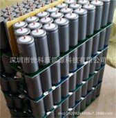 源头厂家直销铁锂3.2V电池螺丝头32650太阳能路灯太阳能灯储能用