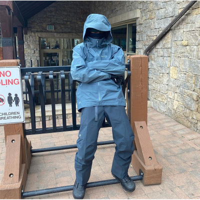 荷叶挂水效果拉满四季百搭