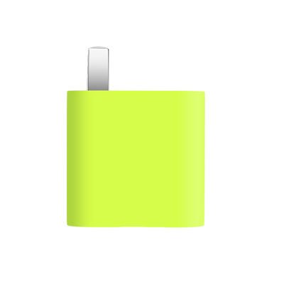 适用OPPO67W充电器数据线保护套