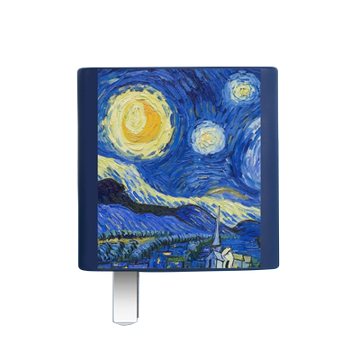 VIVO66W充电器数据线保护套