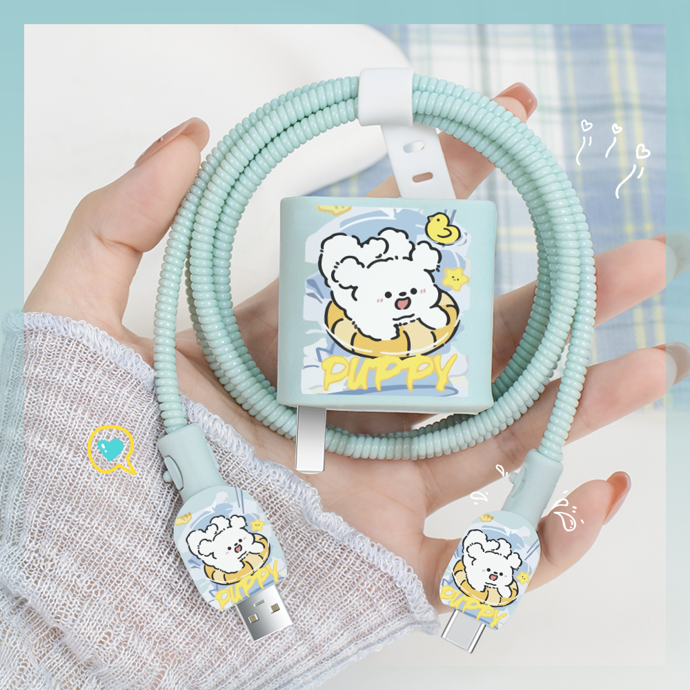 mate60RS非凡大师充电器保护套