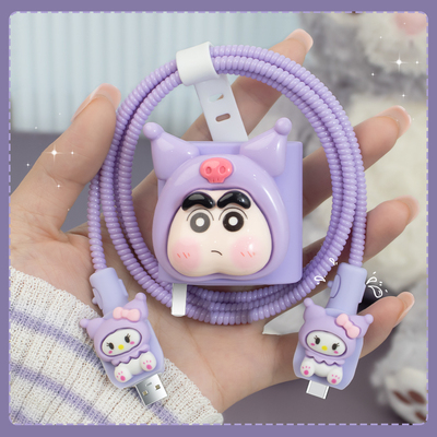 一加ACE3pro一加12充电器保护套