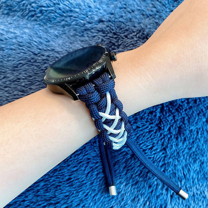 适用华为watchgt2pro替换带表带