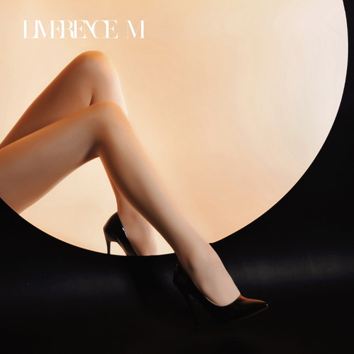 涞觅暗夜2.0高腰无缝性感连裤袜