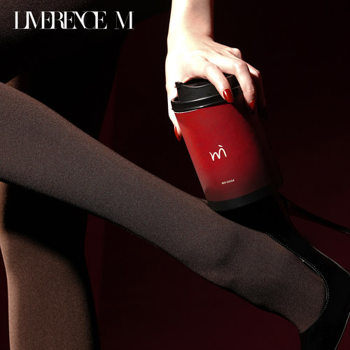 涞觅「热可可」280D秋冬丝袜