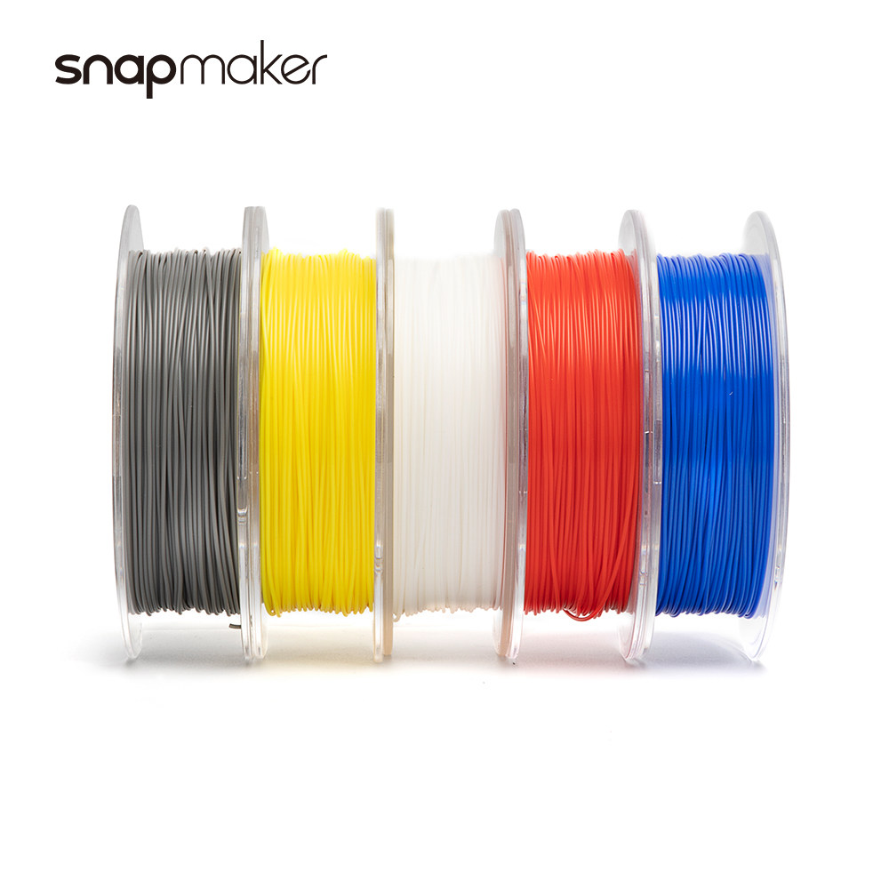 Snapmaker PLA耗材多色可选1.75mm3D打印材料|ruв категории офисное оборудование/расходные материалы/соответствующие услуги, 3D принтер аксессуары, 3D расходные материалы принтера - от Buy2taobao.com для оказания профессиональной услуги покупки агента Taobao