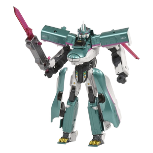 TOMY多美卡N700新干线变形火车侠机器人变形金刚模型男孩礼物玩具