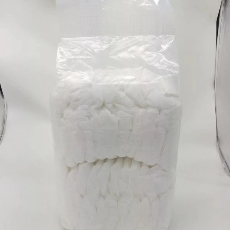 简装成人拉拉裤老人尿不湿男女老人适用内裤型纸尿裤厂家直销