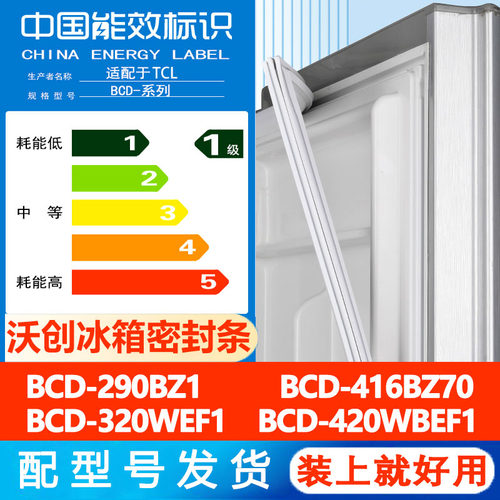 冰箱密封条门胶条磁条圈边条吸条