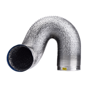 方太适用抽油烟机排烟管管道吸油排气管子软管排风配件厨房通风管