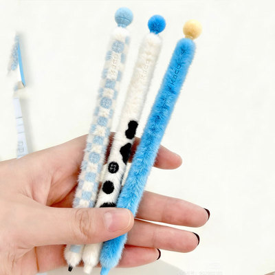 kaco牧野时光灵悦中性笔