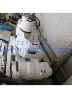 YR-CSL600-A01 二手进口安川工业自动化机器人 包好用