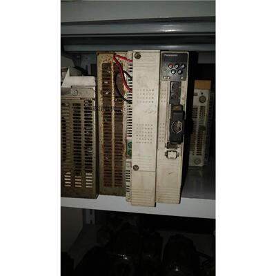 松下伺服驱动 现货MFDDTA390议价