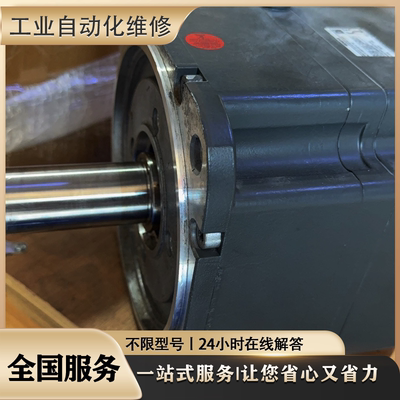 三洋P60B13HXS1J5伺服电