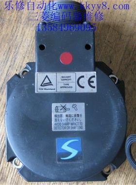 HC-RFS103，三菱伺服电机维修  卡死磨损调试原点 线圈进油 议价