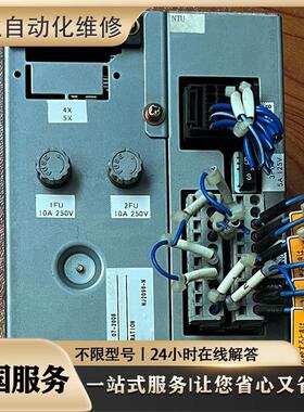 机器人电源模块 DSQC664 3HAC030923-001 议价专业维修 超长质保