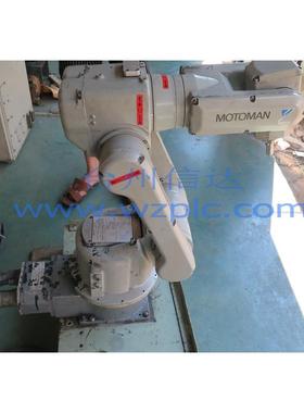 YR- PX800-A02 二手安川工业自动化机器人ERCR-PX800-RG02