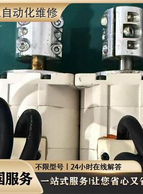 机器人IRB4600一轴电机3HAC029031-003机械臂3HAC043166-004维修