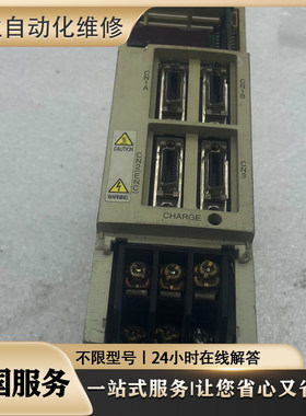 快修三菱 MR-J4-40B 10B/20B/60B/70B/100B/200B/350B/500B 议价