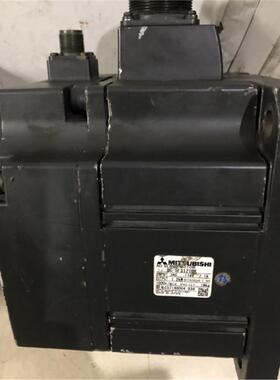 快速三菱伺服电机维修 HC-SFS121BK 议价