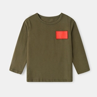 883 Футболка с длинными рукавами