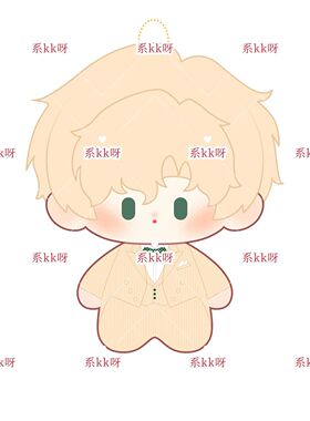 原创ch英10cm棉花娃娃countryhumans周边拟二次元学玩偶公仔