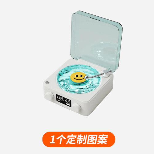 开物白噪音箱定制照片