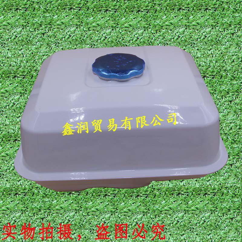 适用本田GX390/420/440抽水泵188/190F/192F汽油发动机油桶燃油箱