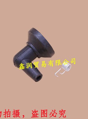330/430割灌适用三菱TL/TB/TU33点火器帽TB/TU/TL43打草机高压帽