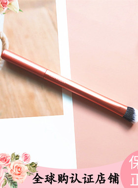 Real Teohniques化妆刷4183套装拆卖243斜头匀眼刷斜坡型RT鼻影刷