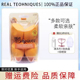 RT美妆蛋海绵小橘蛋干湿两用粉扑好用不吃粉 美国正品 本土版