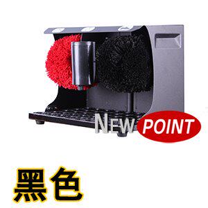 自动擦鞋机 全自动感应机 家用擦鞋机 电动檫刷搽鞋器擦皮鞋专用
