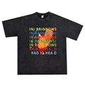 Black Wash Direct Print 2