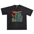 Black Wash 7