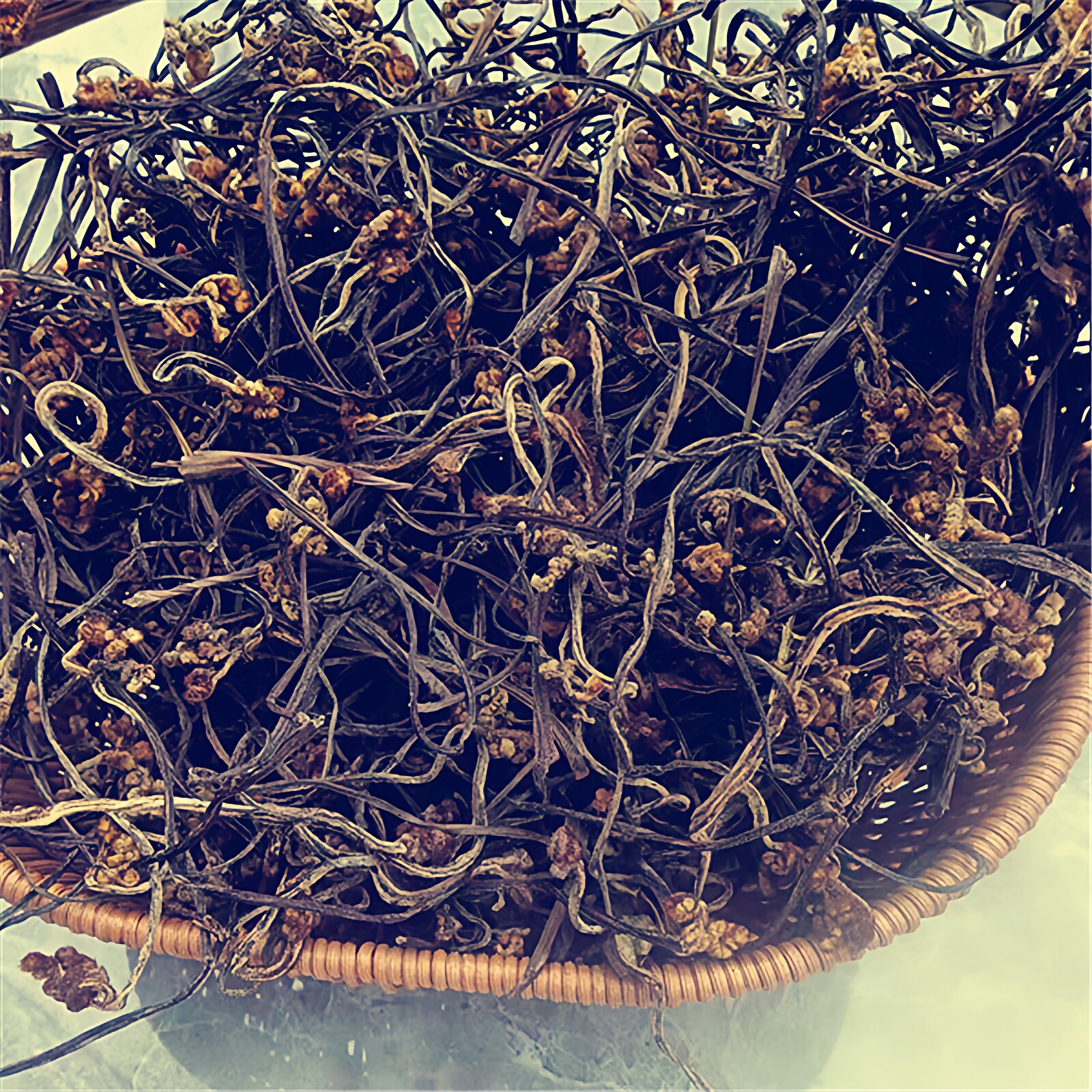 干蕨菜贵州蕨菜干嫩龙爪菜干黔东南蕨苔干货天柱特产新鲜嫩山蕨干