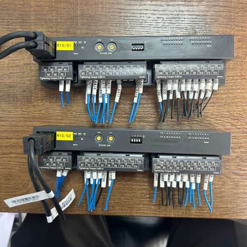 MSYSTEM爱模R7K4FML-6-DCA32A-R远端模