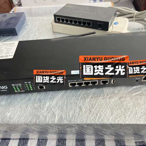 EB-MIG EB-MIG-1800Z 4/8口光纤猫