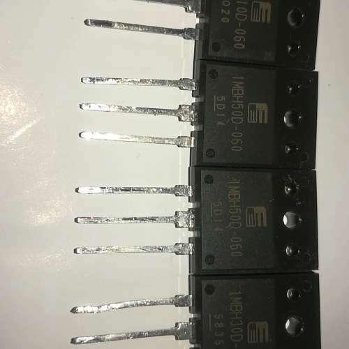 1MBH50D-060  IGBT
