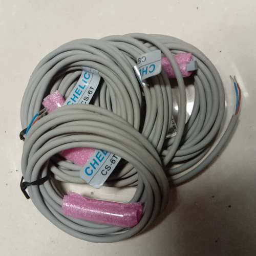 气立可磁性开关  型号如下