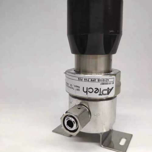 APTech调压阀AZ1010S 2PW FV4 FV4 t